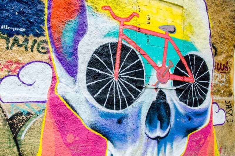 Athens: Guided Street Art Walking Tour - The Experience: What Travelers Are Saying