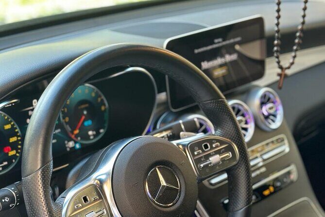 Athens Guided Tour with Electric Limousine - Key Points