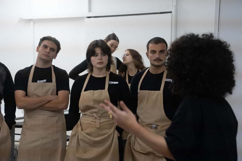 Athens: Gypsum Art & Painting Workshop (Hands-on Workshop) - Key Points