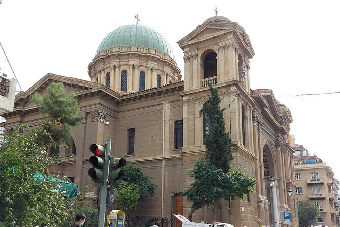 Athens Half Day 5 Hours Private Tour - The Sum Up