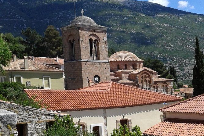 Athens Half day Christian Tour | Apostle Paul first Spoke - Acropolis, Parthenon - A Detailed Look at the Tour Experience