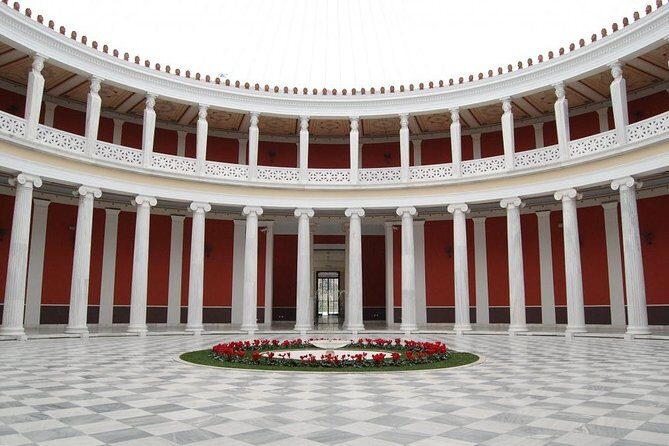 Athens half day lay-over Tour combined with Athens Airport transfers - What the Tour Includes and How It Works