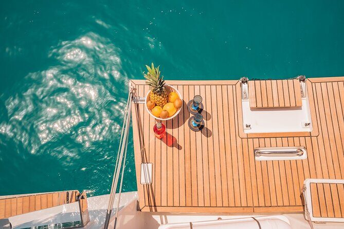 Athens Half-Day Morning Sailing Cruise with Greek Gastronomy - Key Points