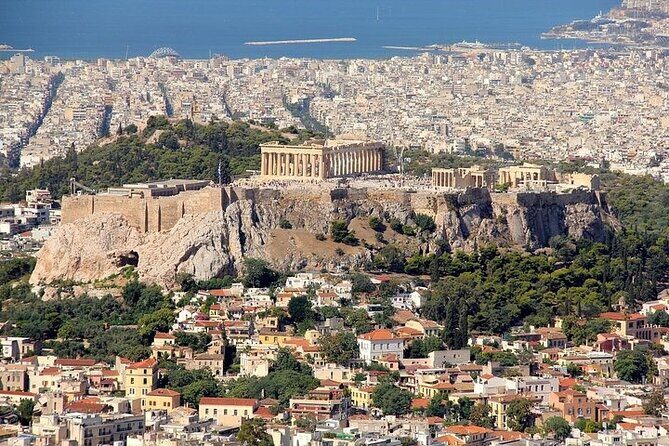Athens Half-Day Private Car Tour with a Local - Final Thoughts