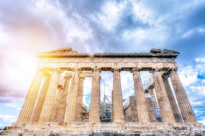 Athens Half Day Private Luxury Tour : Acropolis & Ancient Wonders - FAQs