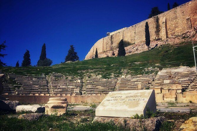 Athens Half Day Private Tour - FAQs
