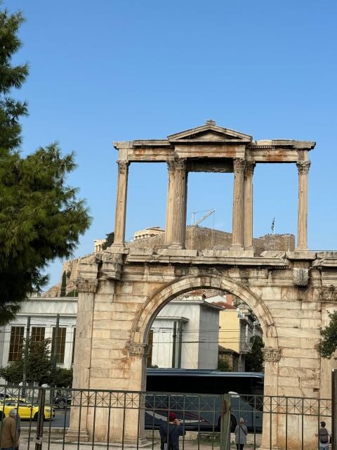 Athens Half Day Private Tour - The Experience: Authenticity and Value