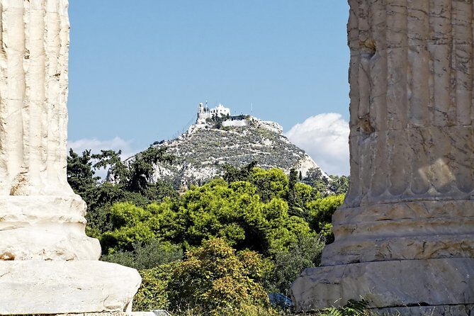 Athens half day Private Tour - Who Should Consider This Tour?
