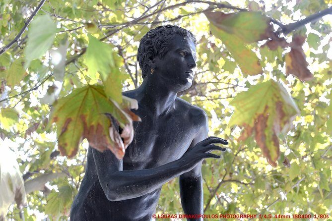 Athens Half Day Round Trip Multiple Destination Transfer - Practical Details and Considerations