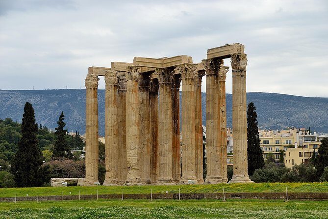 Athens Half Day Round Trip Multiple Destination Transfer - Who Will Love This Tour