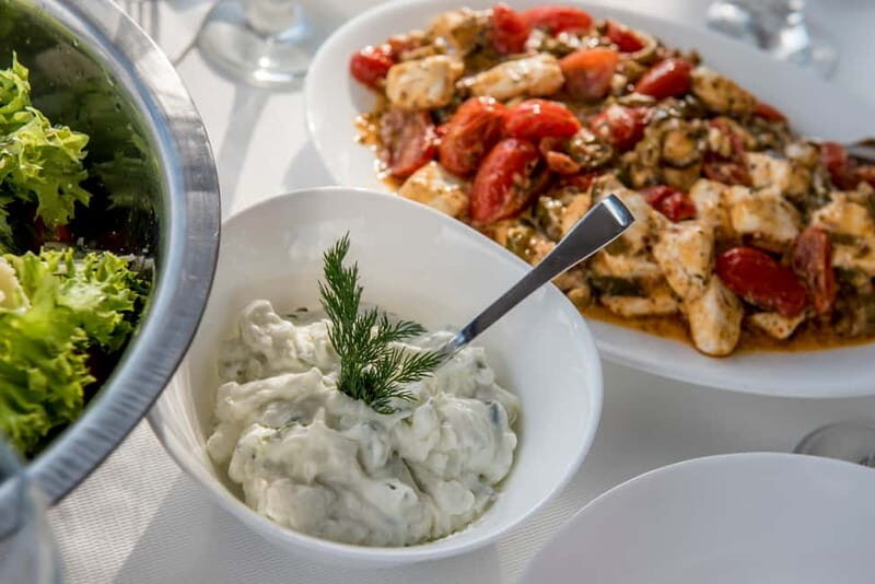 Athens: Half-Day Sunset Catamaran Cruise with Meal & Drinks - Pricing and Value