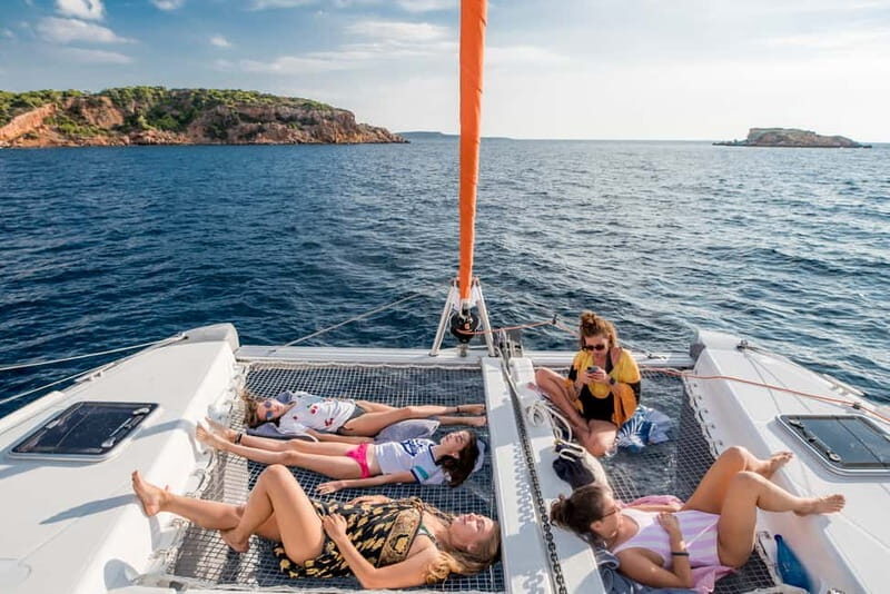 Athens: Half-Day Sunset Catamaran Cruise with Meal & Drinks - FAQs