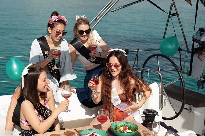 Athens Half-Day Sunset Sailing Cruise with Greek Gastronomy - The Itinerary Breakdown: What to Expect