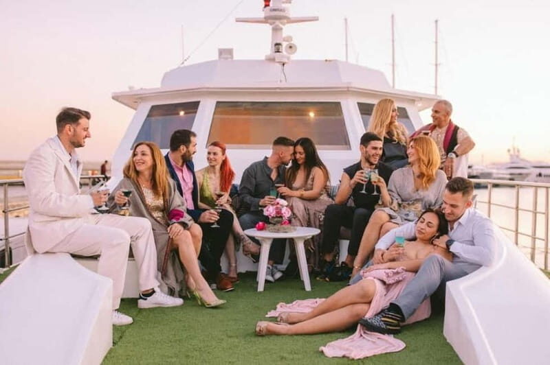 Athens: Half Day Swimming Cruise to the Saronic Islands - Authentic Feedback from Travelers