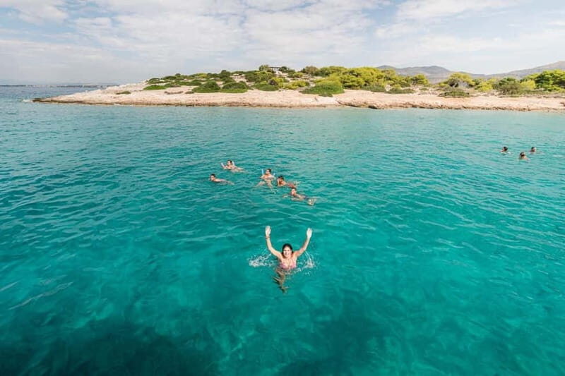 Athens: Half Day Swimming Cruise to the Saronic Islands - Final Thoughts: Who Is This Tour Best For?