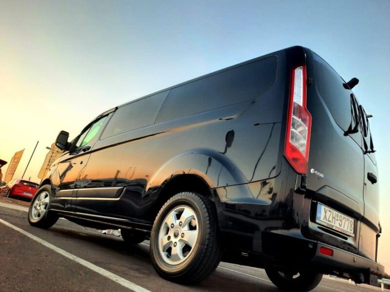 Athens Half Day Tour (5 hours) - Final Thoughts