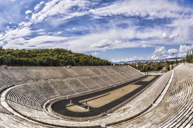 Athens Half-Day Tour: Acropolis, Parthenon & All Major Landmarks - A Practical Look at the Tour