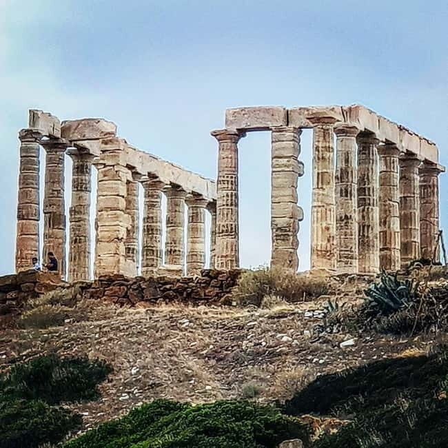 Athens Half day Tour by Limousine and traditional Greek food - What to Expect and Practical Tips