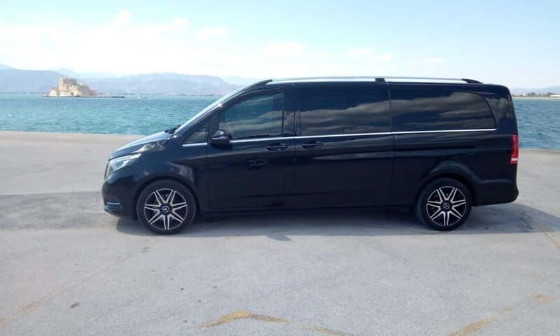 Athens Half day Tour by Limousine and traditional Greek food - Who is This Tour Best For?