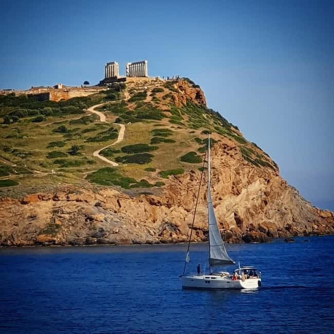 Athens Half day Tour by Limousine and traditional Greek food - FAQs