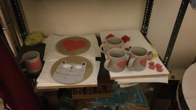 Athens: Hand-Building Pottery Workshop in Koukaki - Key Points