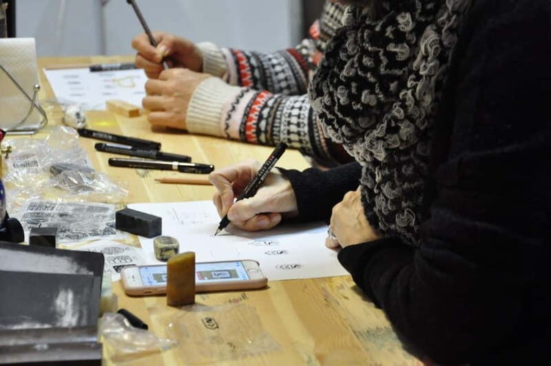 Athens: Handmade Seal Carving Workshop - Authenticity and Experience Value