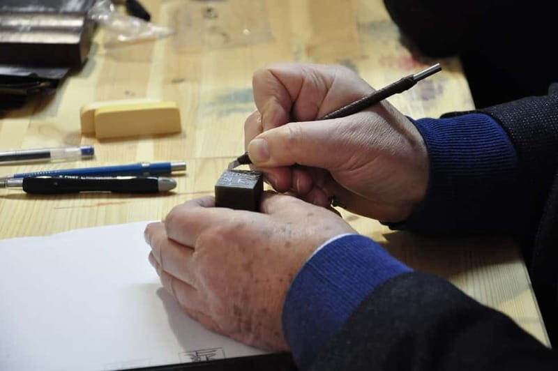 Athens: Handmade Seal Carving Workshop - FAQ