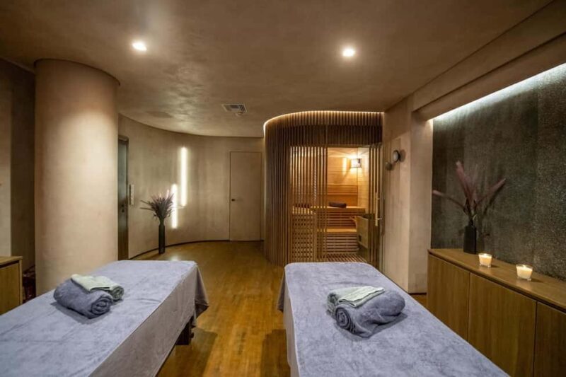 Athens: Hando Spa Massage - Wellness Experience - FAQs