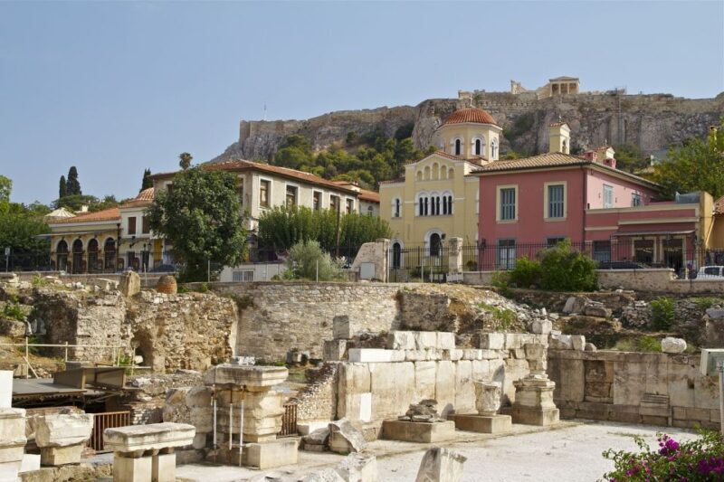 Athens Highlight Tour: Acropolis, Museum, Temple of Zeus - Who Is This Tour Best For?