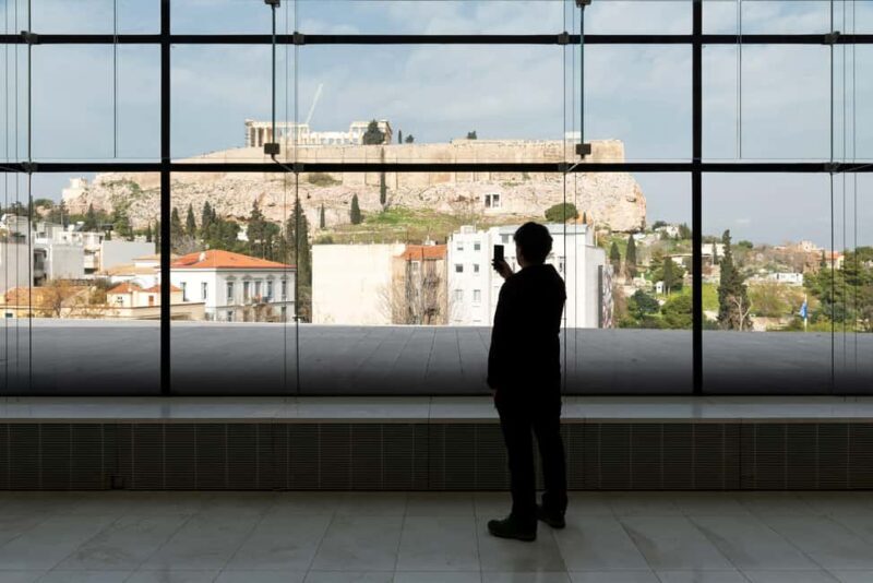 Athens Highlights: Acropolis, Parthenon & Museum - Practical Tips for Your Visit