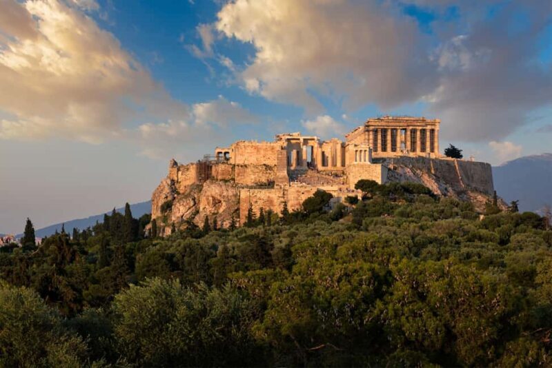 Athens Highlights: Acropolis & Parthenon Tour - FAQ