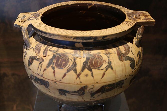 Athens Highlights & Ancient Corinth Full Day Private Tour - Final Thoughts