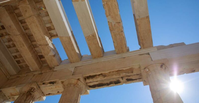 Athens: Highlights and Acropolis Guided Tour - An Honest Look at the Tour Experience