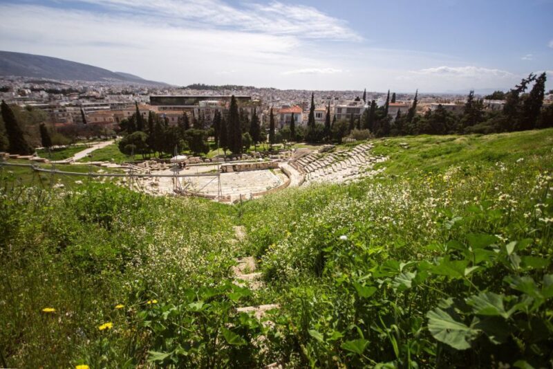 Athens: Highlights and Acropolis Guided Tour - Authentic Feedback from Travelers