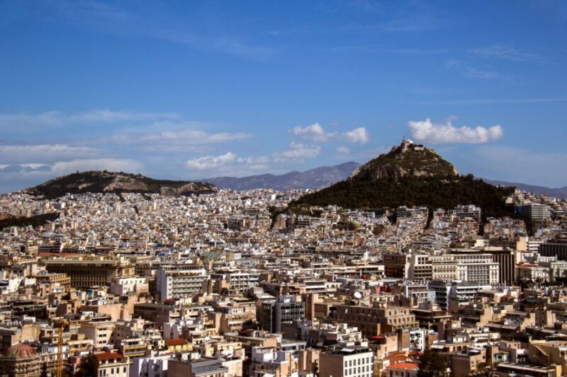 Athens: Highlights and Acropolis Guided Tour - Final Words