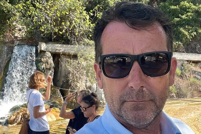 Athens highlights and Temple of Poseidon - Key Points