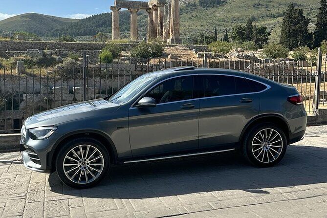 Athens highlights and Temple of Poseidon - Who Is It Best Suited For?