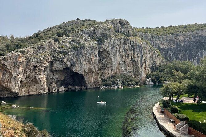 Athens highlights and Temple of Poseidon - Final Thoughts