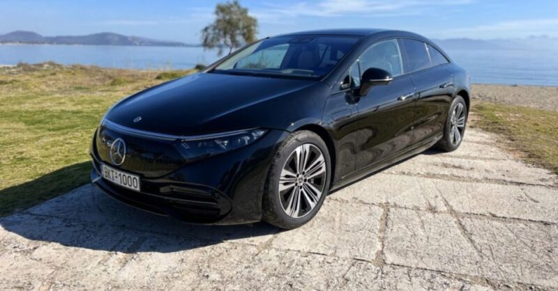 Athens Highlights & Astonishing Cape Sounion & Audio Tour - Final Thoughts