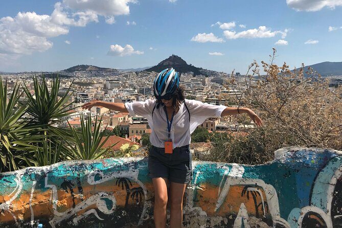 Athens Highlights by E-Bike: Small-Group Historic Tour - Concluding Thoughts