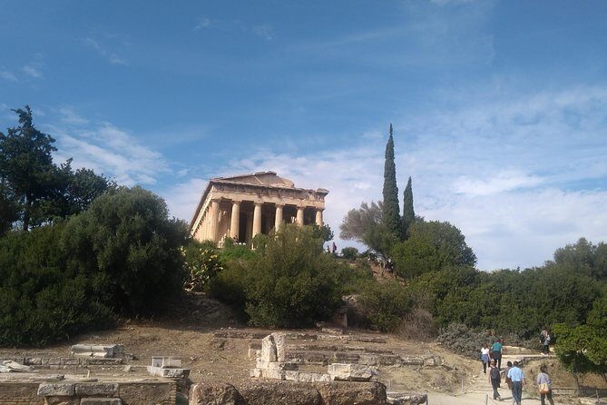 Athens Highlights from the Cruise Ship & Amazing Lunch Included - Final Thoughts
