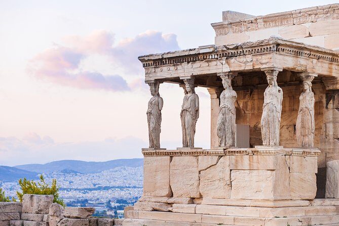 Athens Highlights Full Day Private Tour - FAQs