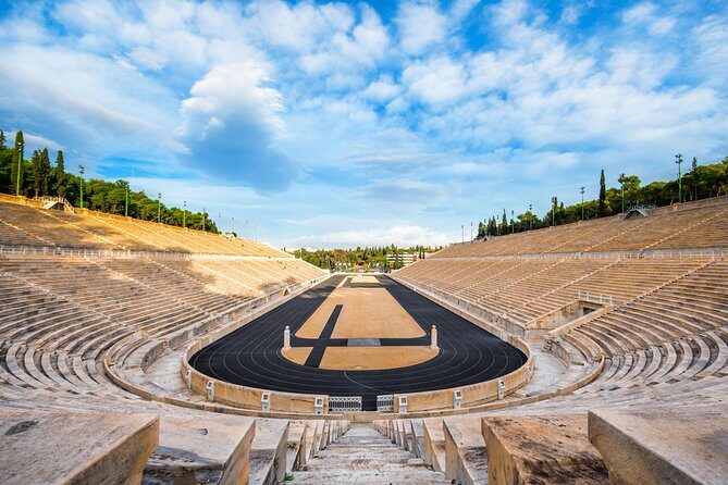 Athens Highlights Full Day Private Tour - In The Sum Up