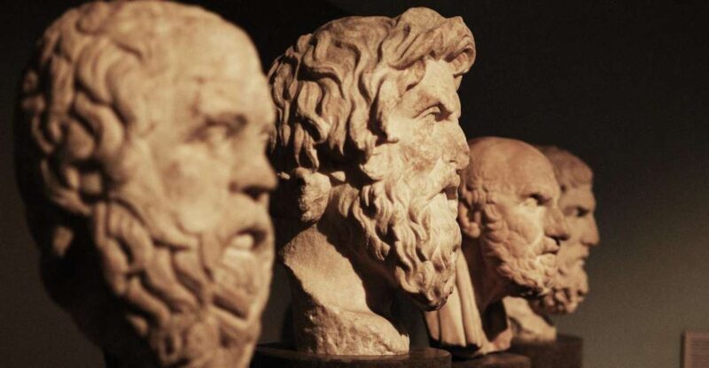 Athens Highlights: Myths & Philosophers Private Walking Tour - Why This Tour Stands Out