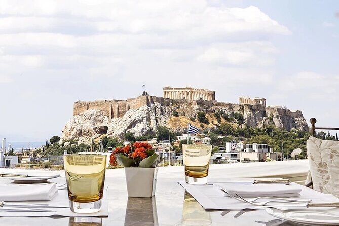 Athens Highlights: Private Tour with Acropolis & Museum tickets - The Itinerary Breakdown: What to Expect