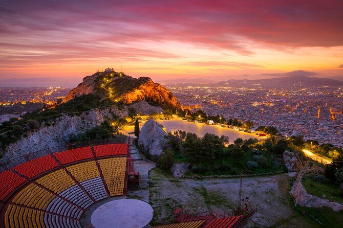 Athens Highlights Self guided scavenger hunt and Walking Tour - Who Is This Tour Perfect For?