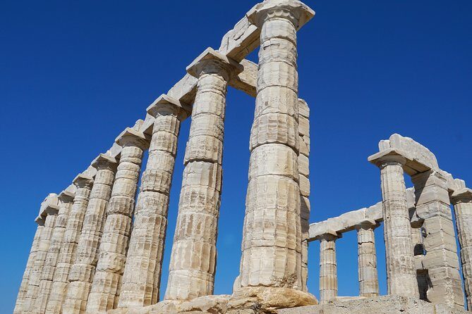 Athens Highlights & Sounio Temple of Poseidon Full Day Private Tour - FAQ