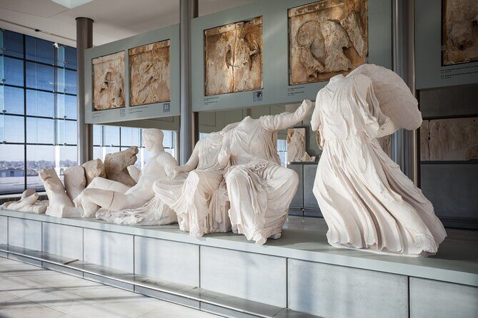 "Athens Highlights Tour : Acropolis, Acropolis Museum and more." - The Practical Side: Transportation, Timing, and Price