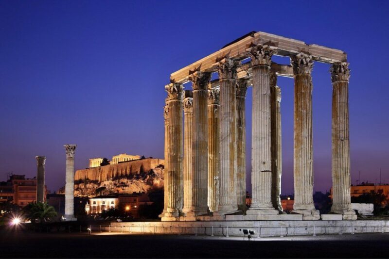 Athens Highlights tour in 5 hours - Why This Tour Might Appeal to You