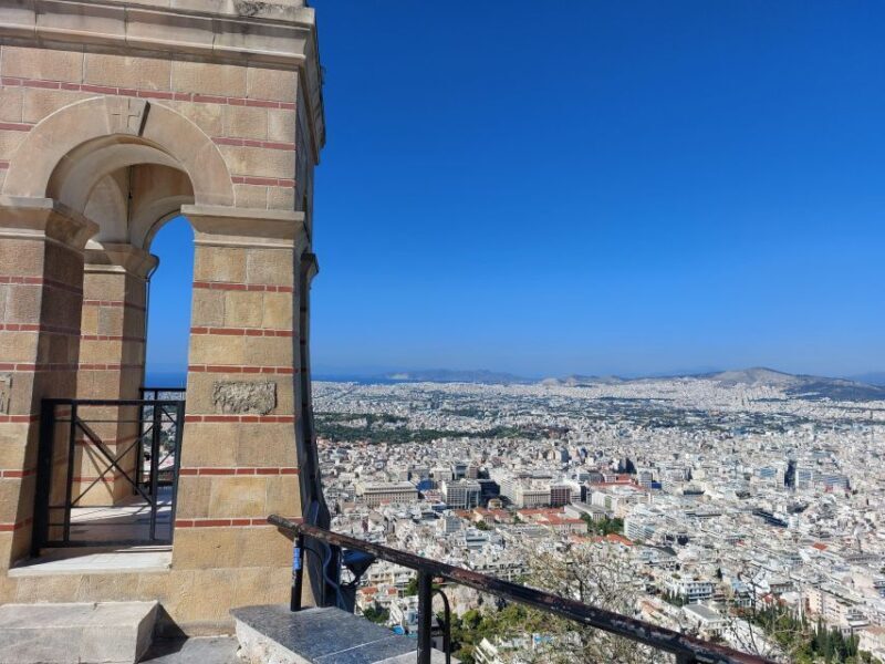 Athens Highlights tour in 5 hours - Who Will Love This Tour?